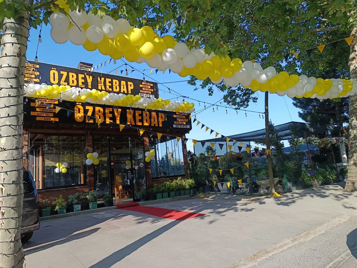Açılış Organizasyonları