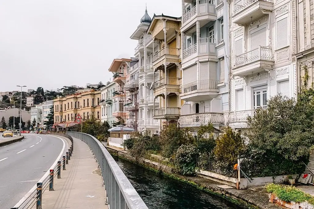 İstanbul Arnavutköy Balon Süsleme